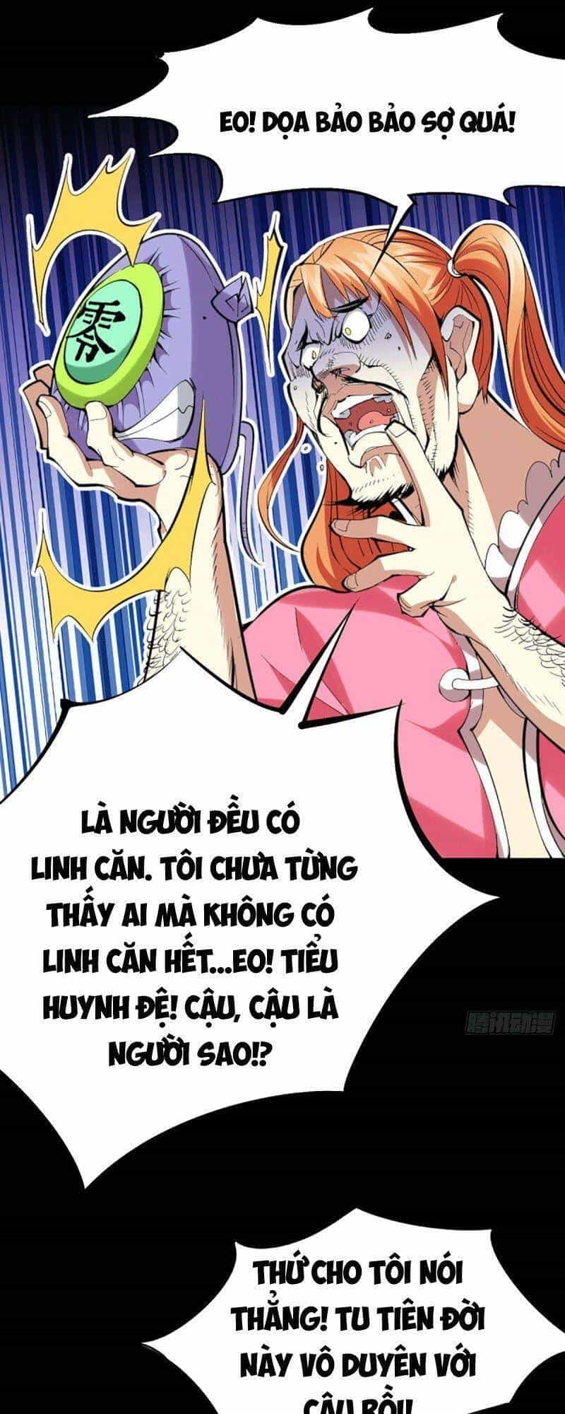 Người Trên Vạn Người - Chương 1 - ảnh 30