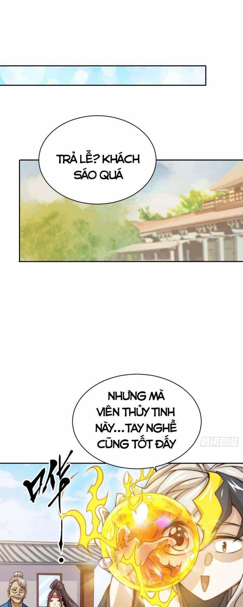 Người Trên Vạn Người - Chương 10 - ảnh 11