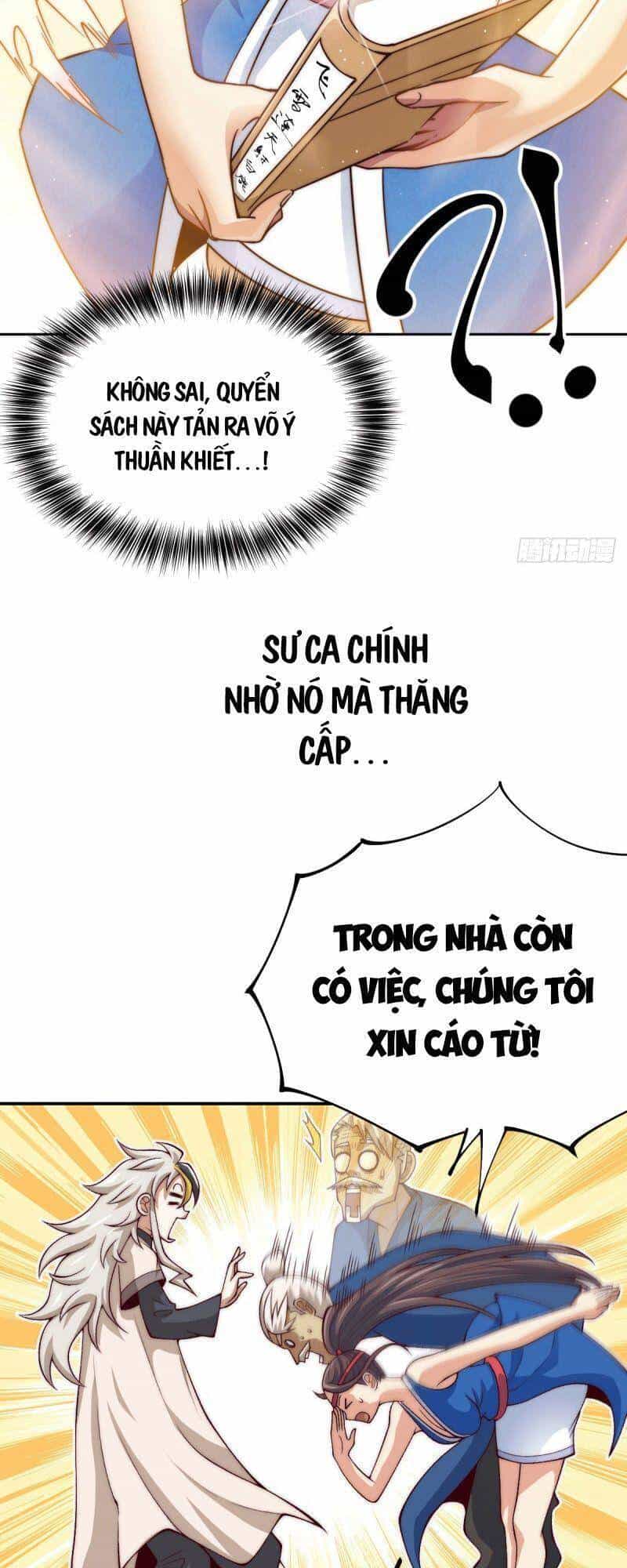 Người Trên Vạn Người - Chương 10 - ảnh 15