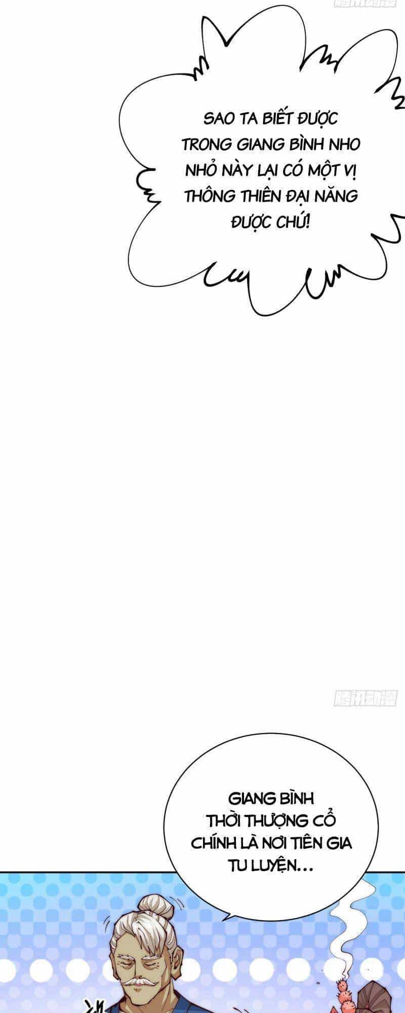Người Trên Vạn Người - Chương 10 - ảnh 25