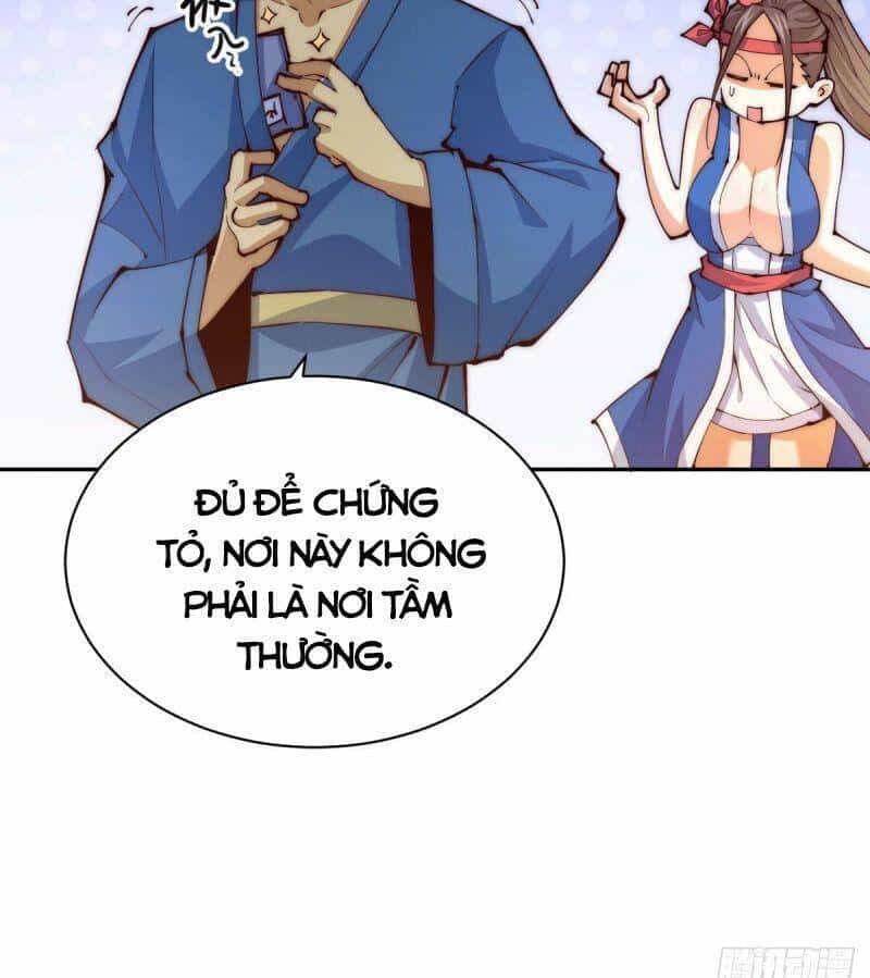 Người Trên Vạn Người - Chương 10 - ảnh 26