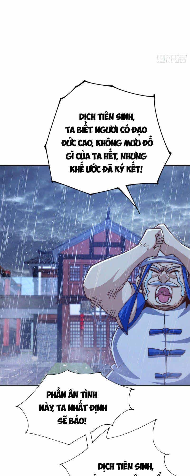 Người Trên Vạn Người - Chương 10 - ảnh 7