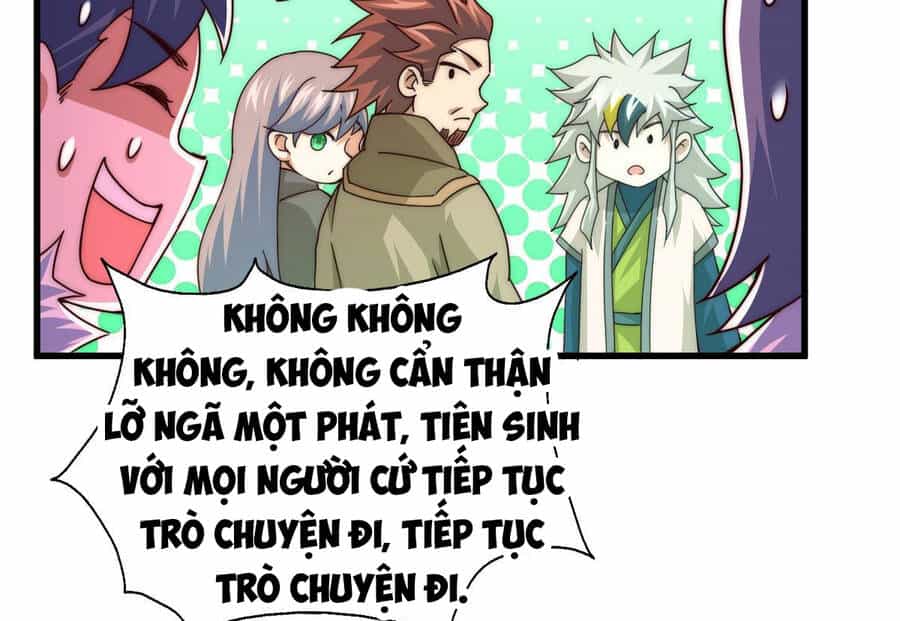 Người Trên Vạn Người - Chương 100 - ảnh 103