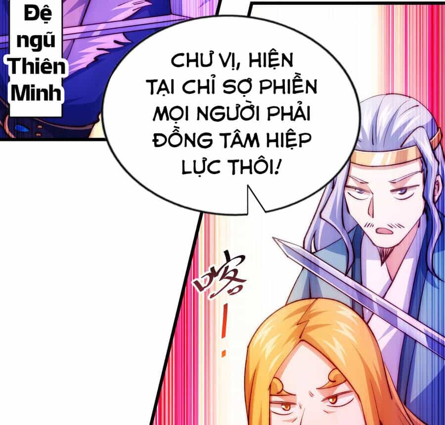 Người Trên Vạn Người - Chương 100 - ảnh 13