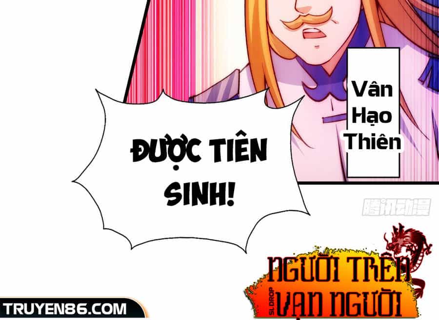 Người Trên Vạn Người - Chương 100 - ảnh 14