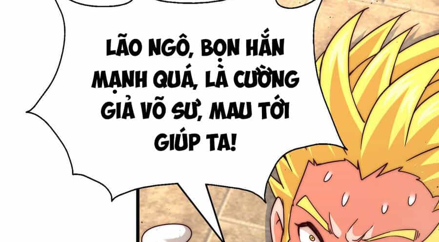 Người Trên Vạn Người - Chương 100 - ảnh 24