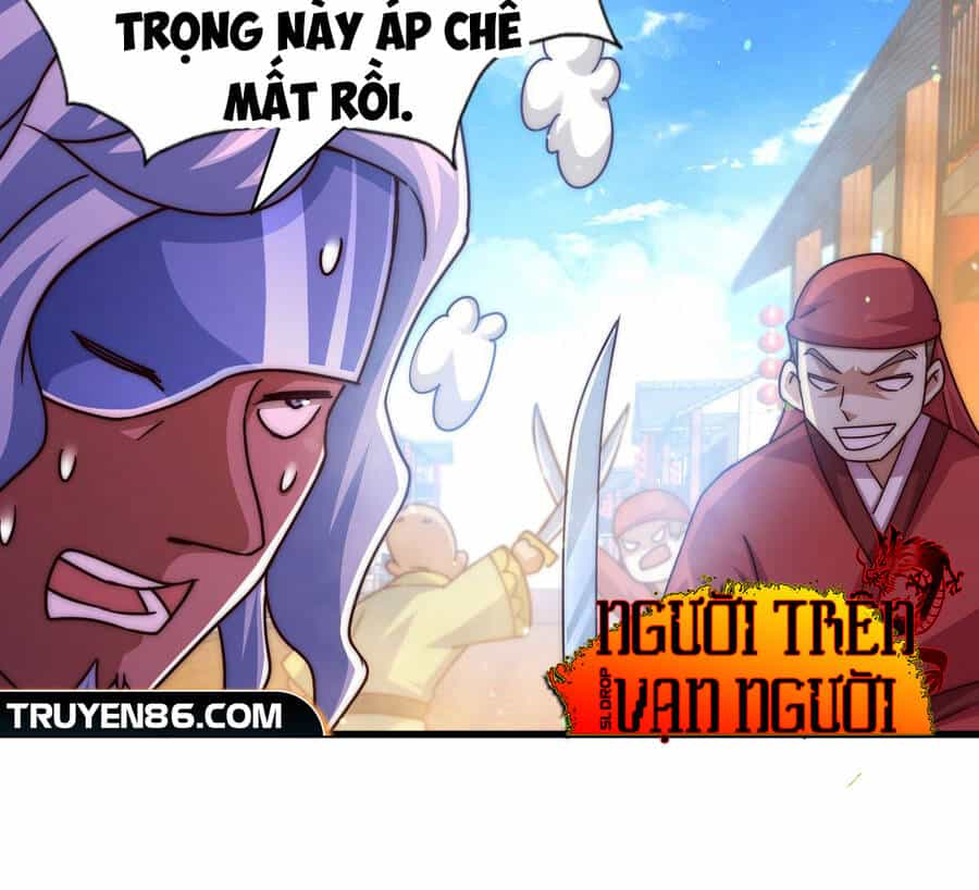 Người Trên Vạn Người - Chương 100 - ảnh 31