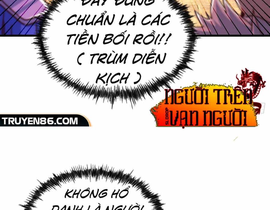 Người Trên Vạn Người - Chương 100 - ảnh 34