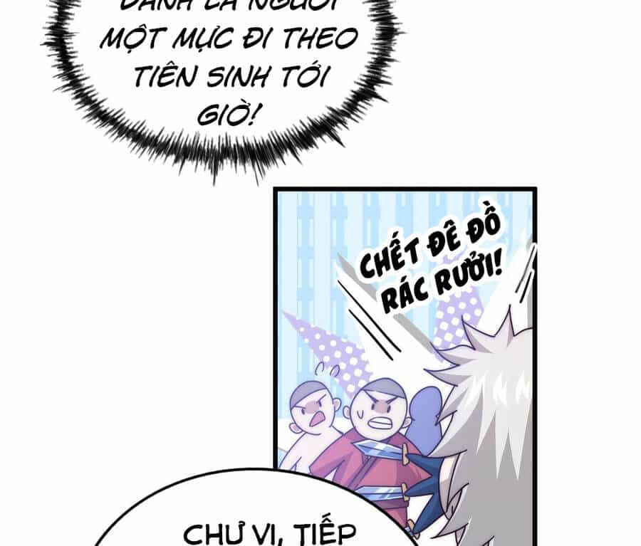 Người Trên Vạn Người - Chương 100 - ảnh 35