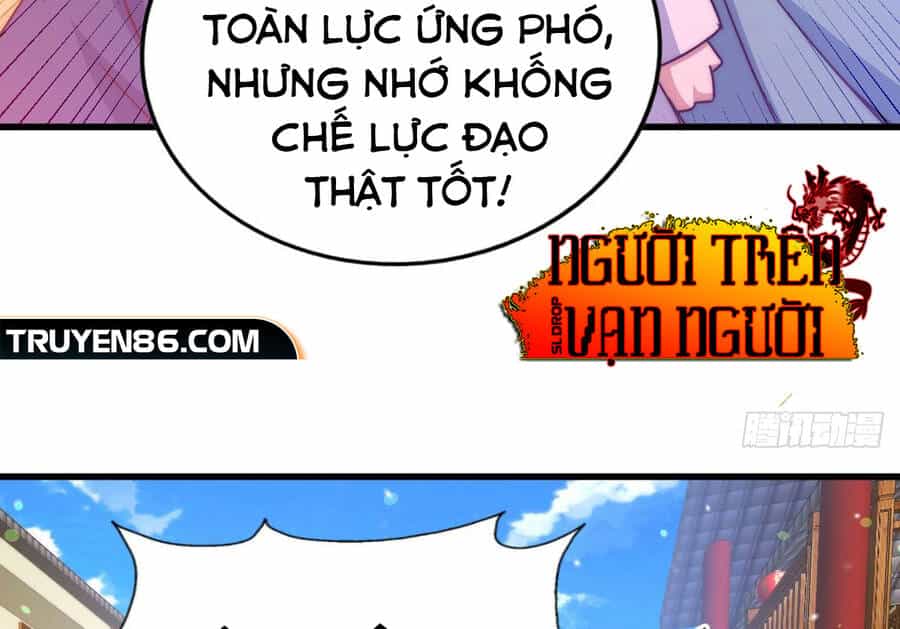 Người Trên Vạn Người - Chương 100 - ảnh 38