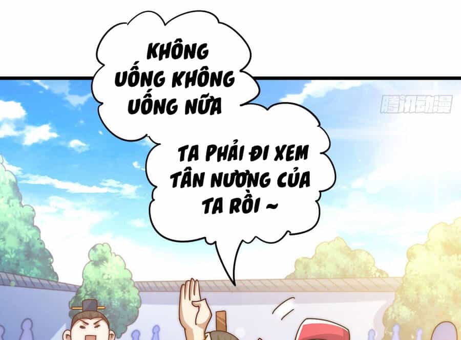 Người Trên Vạn Người - Chương 100 - ảnh 42