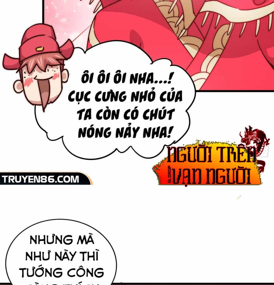 Người Trên Vạn Người - Chương 100 - ảnh 49