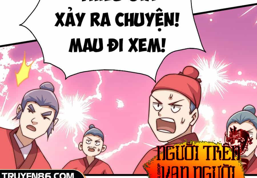Người Trên Vạn Người - Chương 100 - ảnh 60