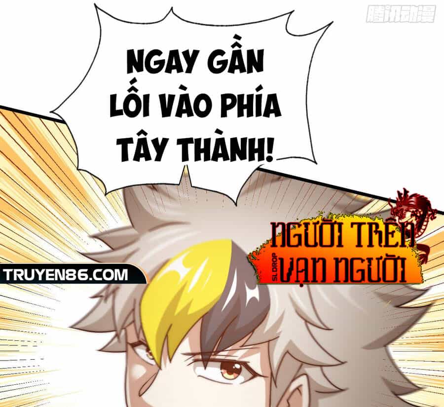 Người Trên Vạn Người - Chương 100 - ảnh 67