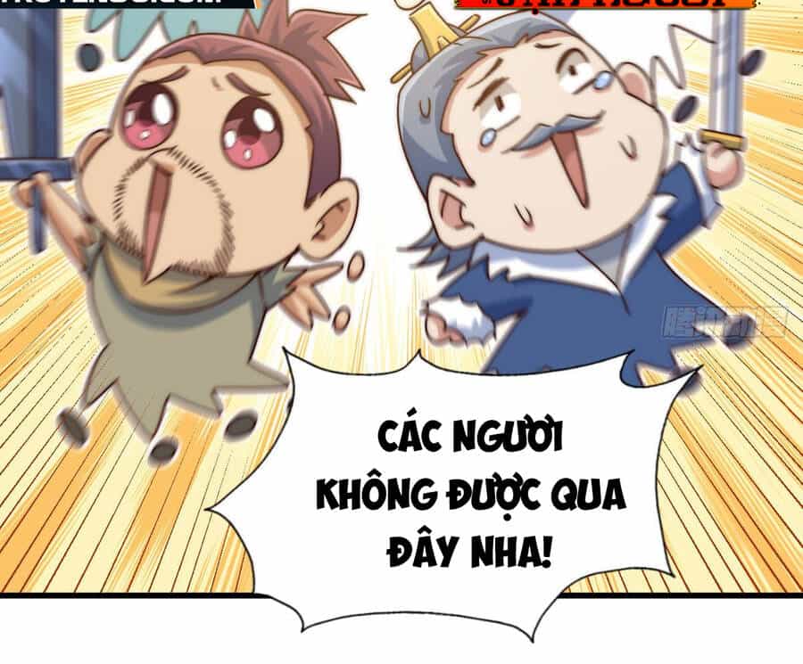Người Trên Vạn Người - Chương 100 - ảnh 76