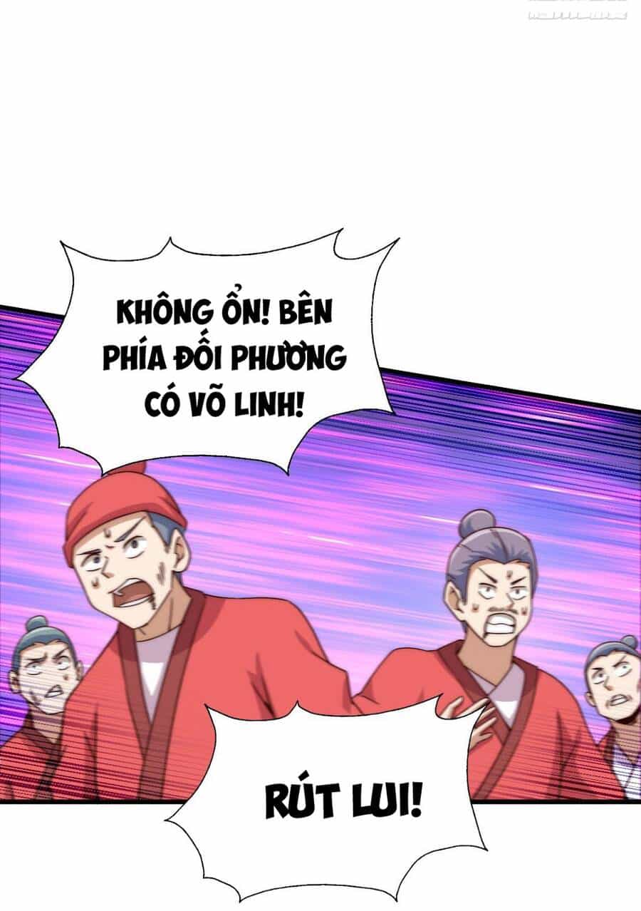 Người Trên Vạn Người - Chương 100 - ảnh 81