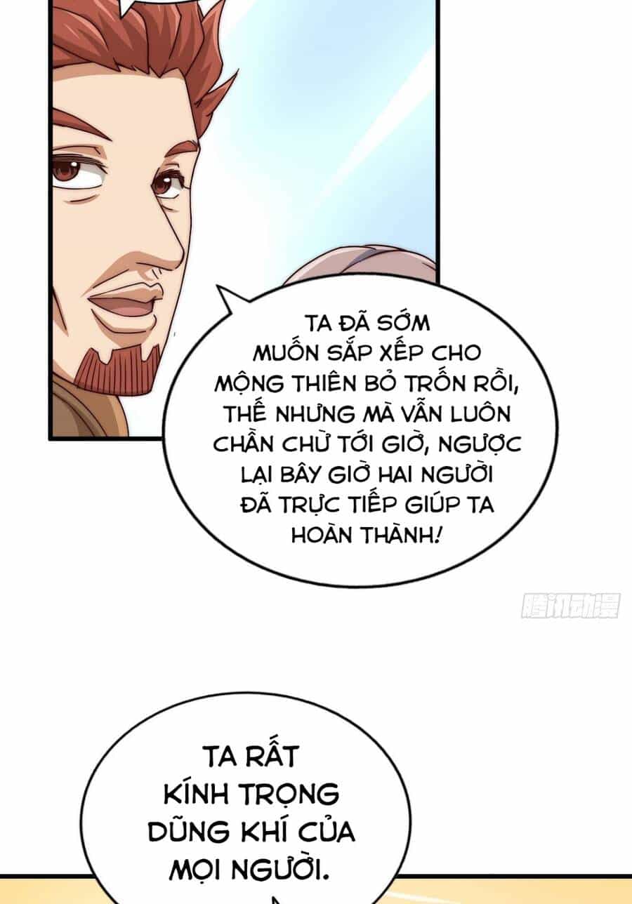 Người Trên Vạn Người - Chương 100 - ảnh 90