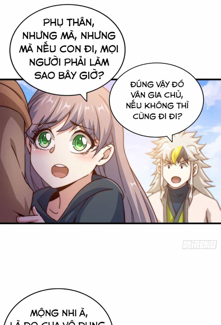 Người Trên Vạn Người - Chương 100 - ảnh 93