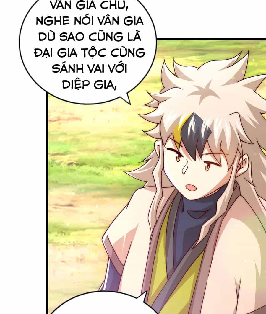 Người Trên Vạn Người - Chương 100 - ảnh 97