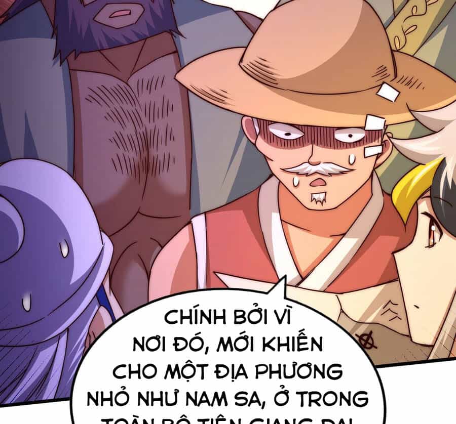 Người Trên Vạn Người - Chương 101 - ảnh 118