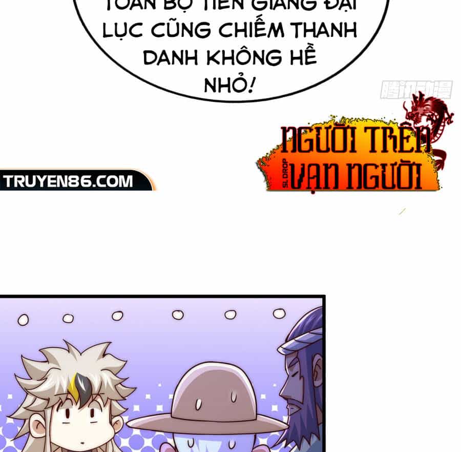 Người Trên Vạn Người - Chương 101 - ảnh 119