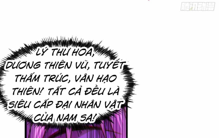 Người Trên Vạn Người - Chương 101 - ảnh 33