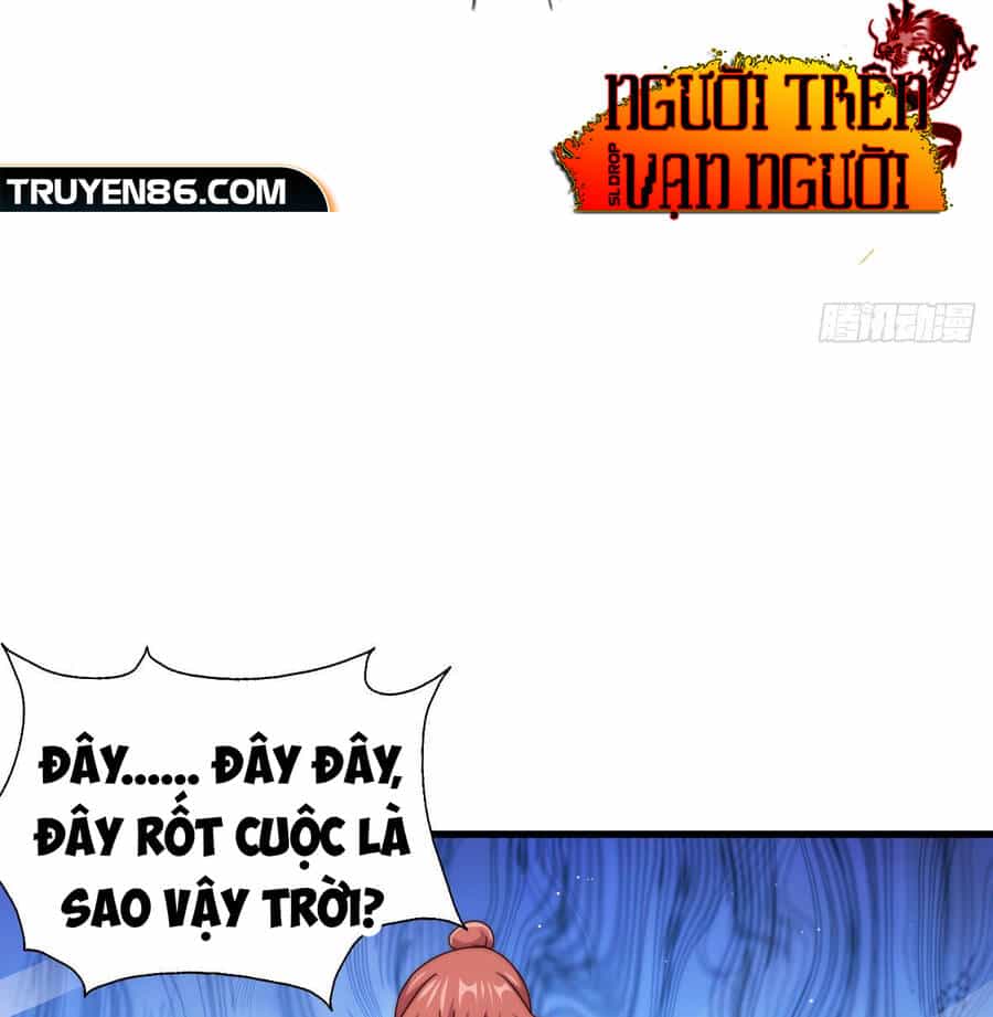 Người Trên Vạn Người - Chương 101 - ảnh 37