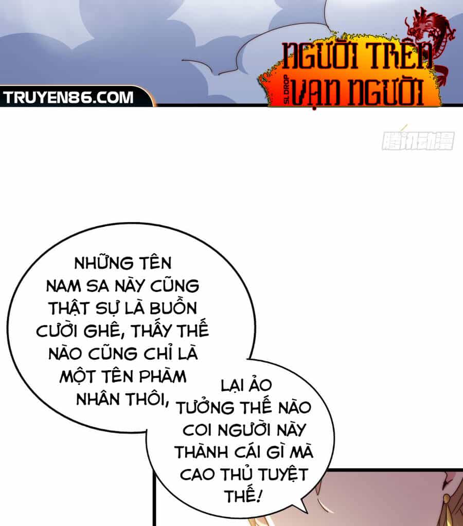Người Trên Vạn Người - Chương 101 - ảnh 57