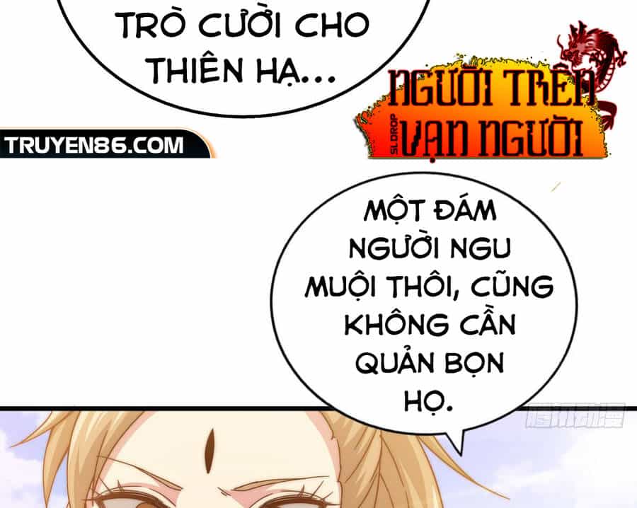 Người Trên Vạn Người - Chương 101 - ảnh 60