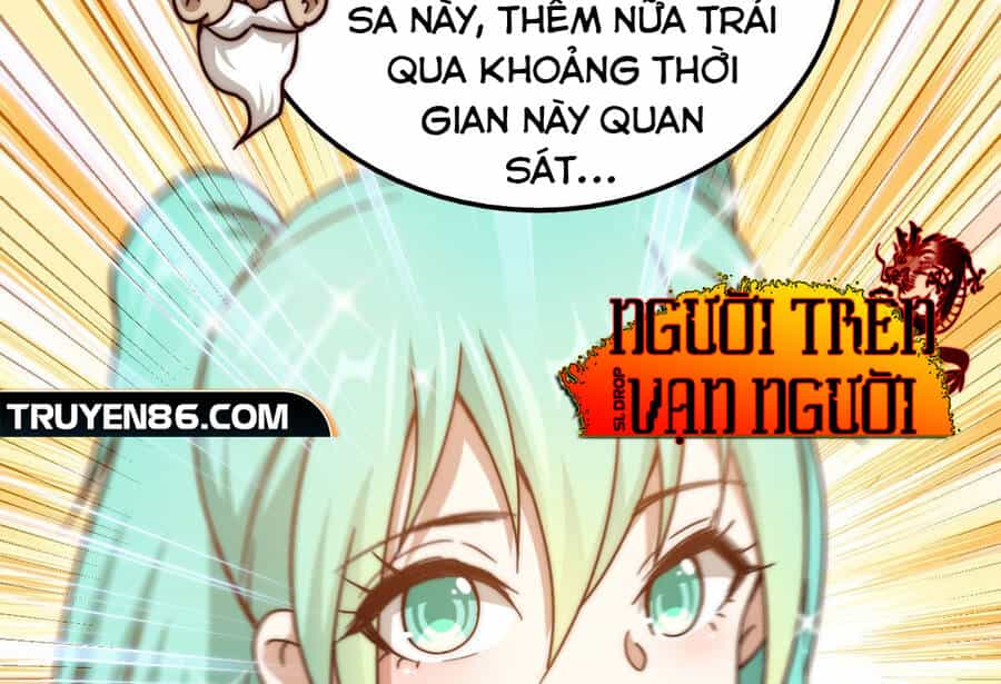 Người Trên Vạn Người - Chương 101 - ảnh 62