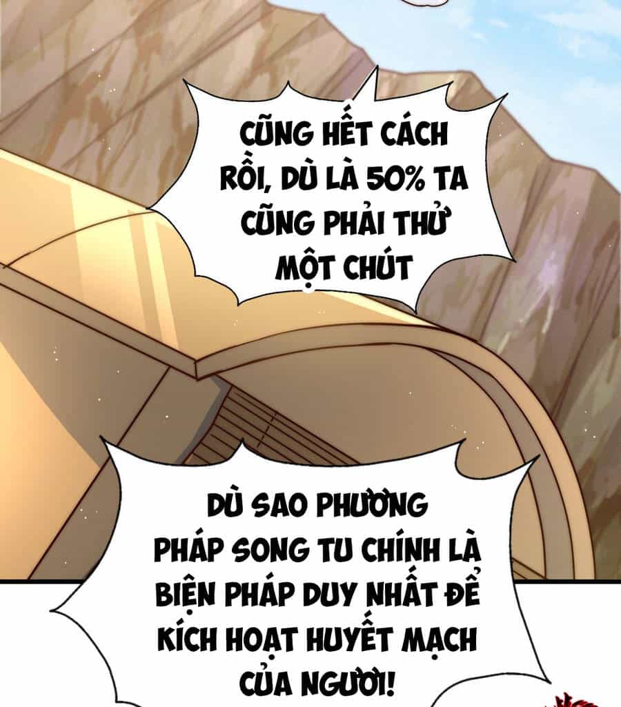 Người Trên Vạn Người - Chương 101 - ảnh 67