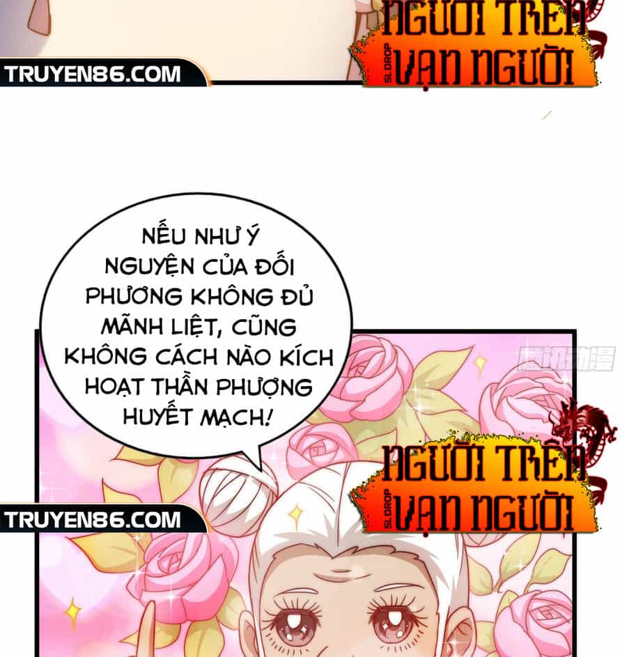 Người Trên Vạn Người - Chương 101 - ảnh 72