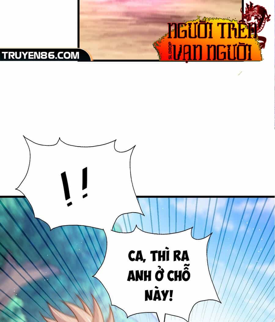 Người Trên Vạn Người - Chương 101 - ảnh 79