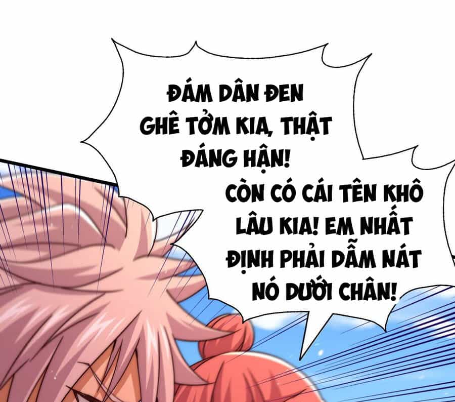 Người Trên Vạn Người - Chương 101 - ảnh 8