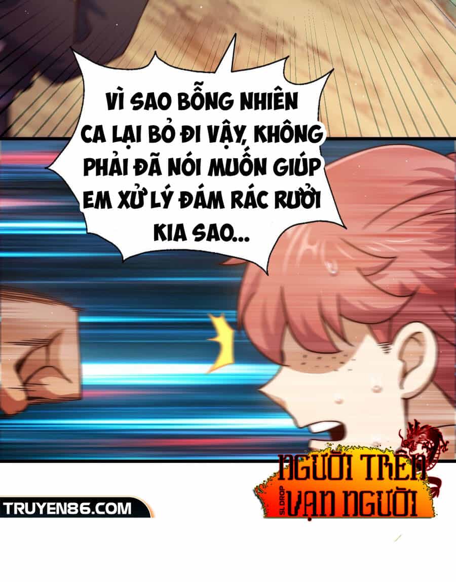 Người Trên Vạn Người - Chương 101 - ảnh 81