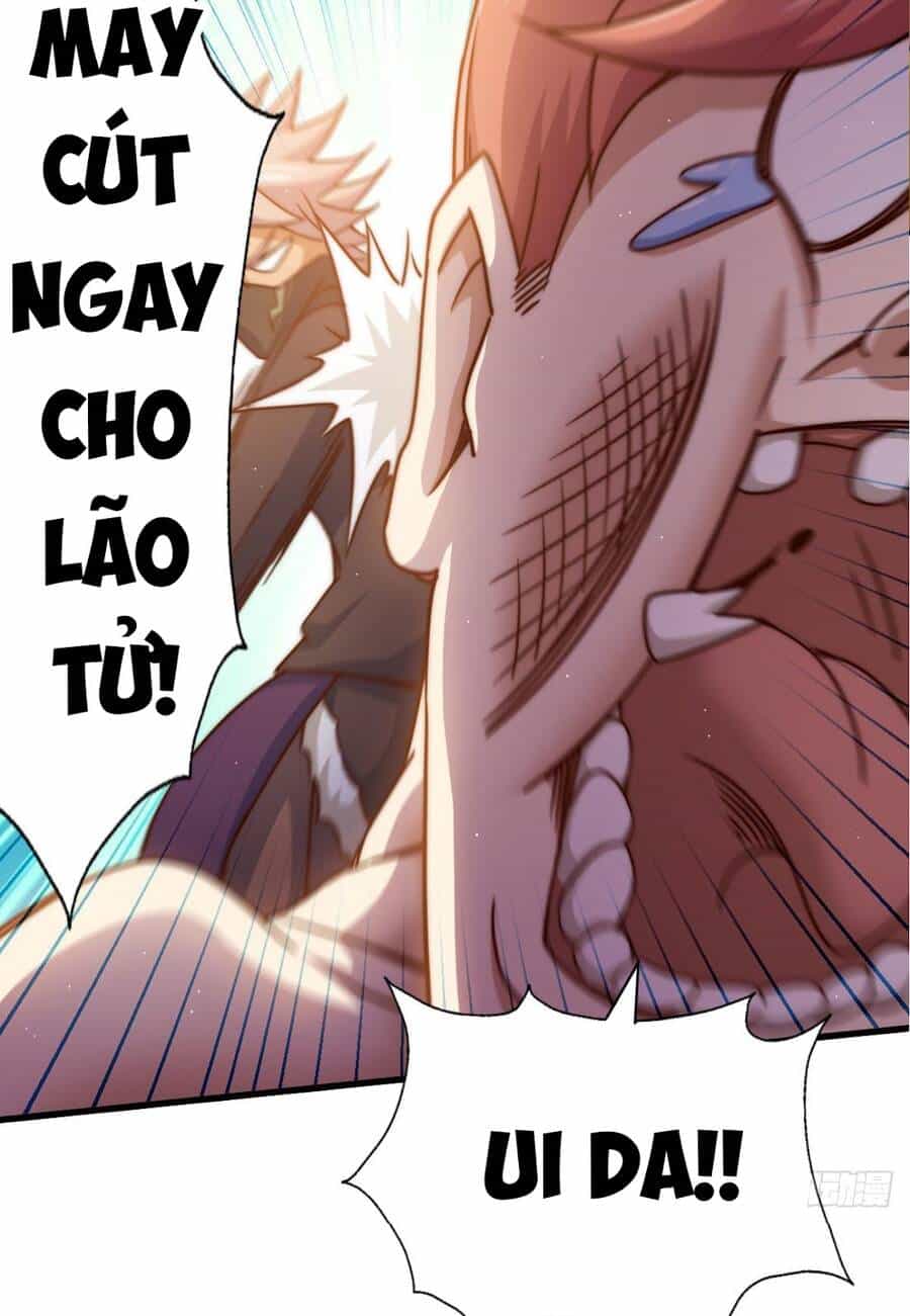 Người Trên Vạn Người - Chương 101 - ảnh 83