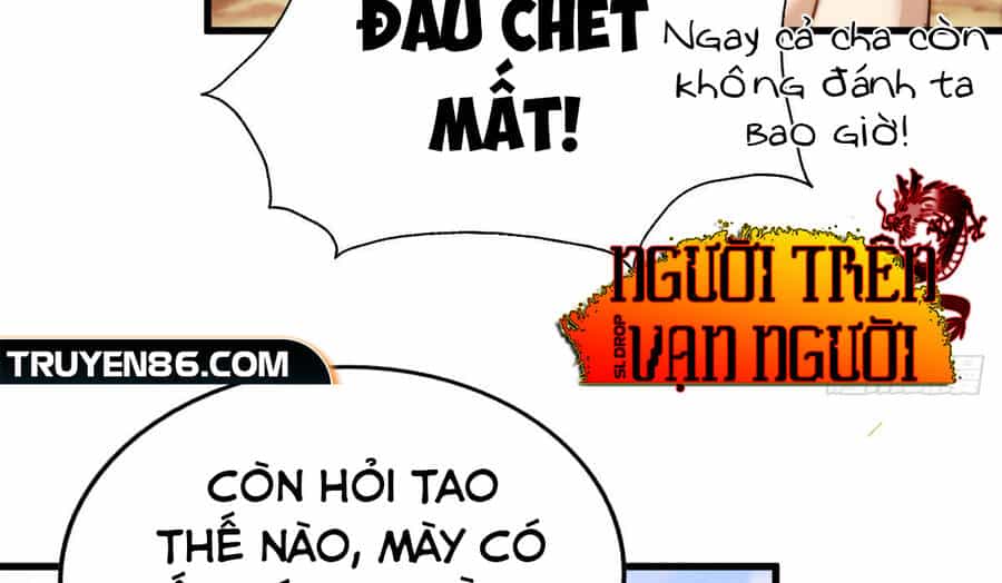 Người Trên Vạn Người - Chương 101 - ảnh 87