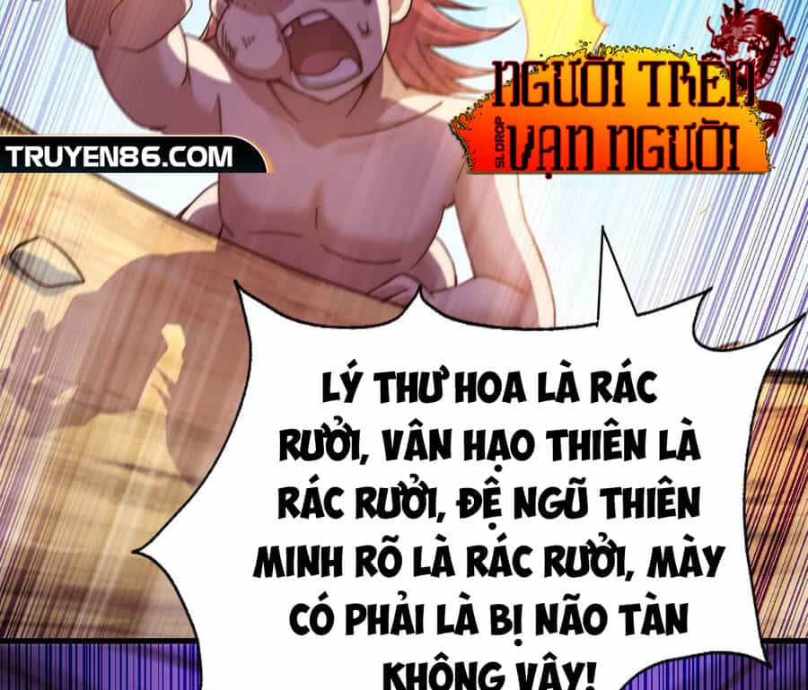 Người Trên Vạn Người - Chương 101 - ảnh 91