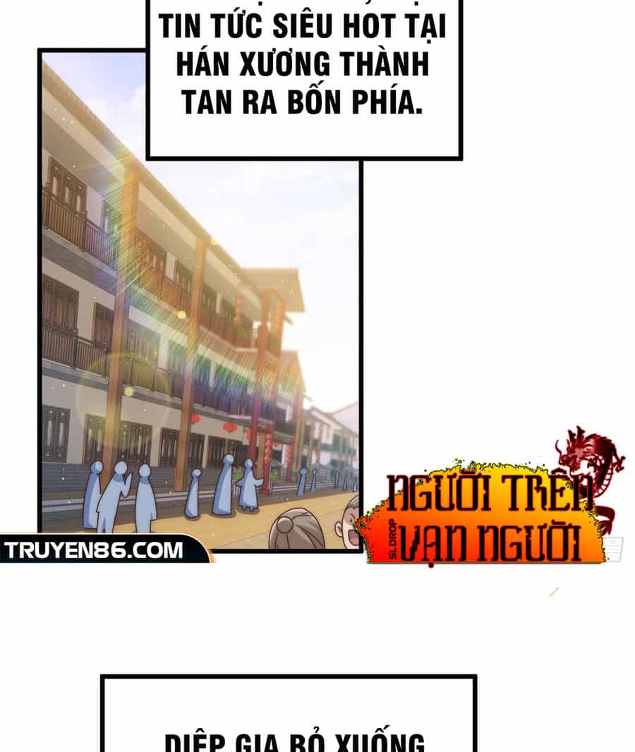 Người Trên Vạn Người - Chương 101 - ảnh 98