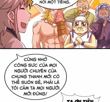 Người Trên Vạn Người - Chương 102 - ảnh 10
