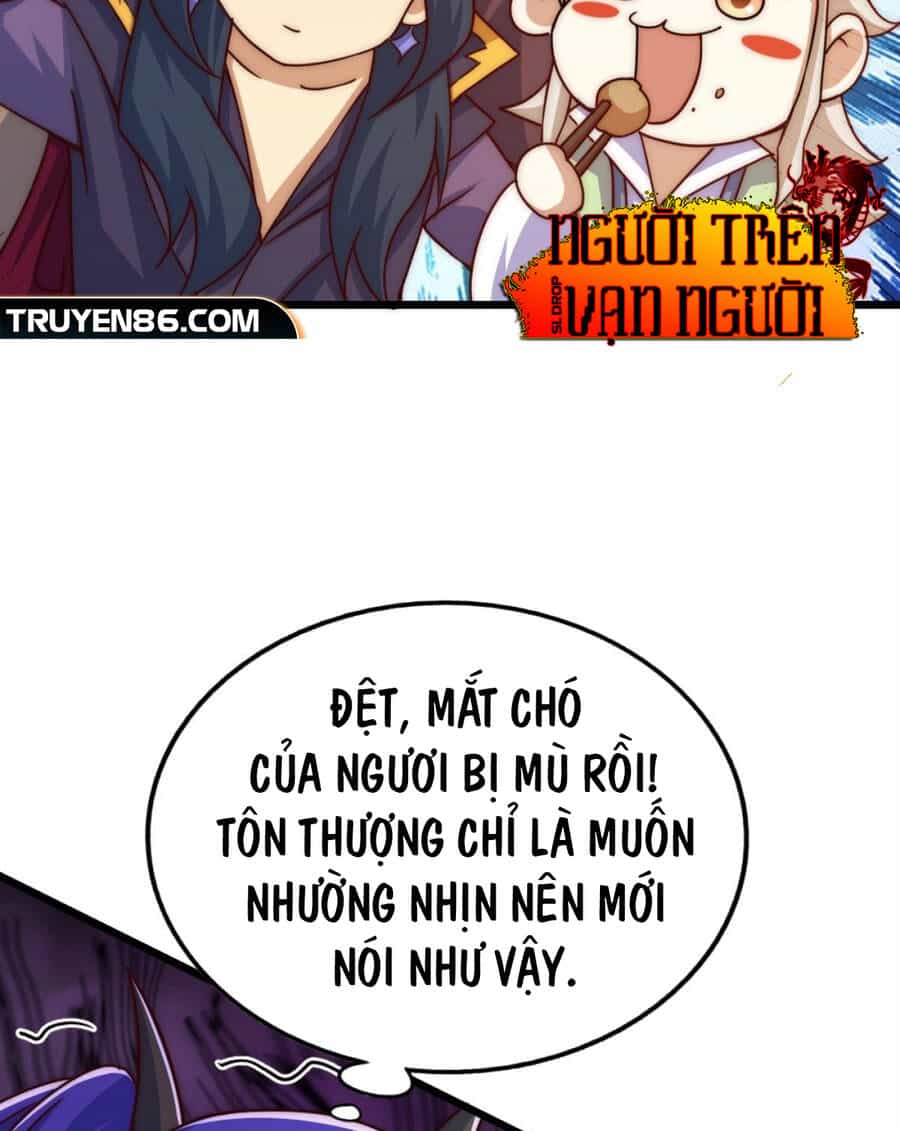 Người Trên Vạn Người - Chương 102 - ảnh 103
