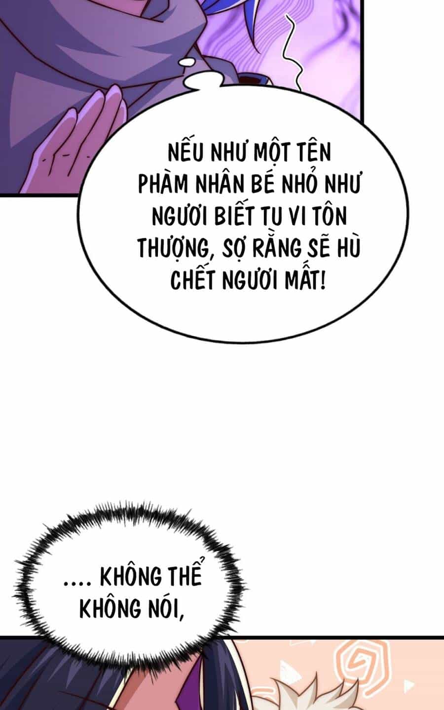 Người Trên Vạn Người - Chương 102 - ảnh 105