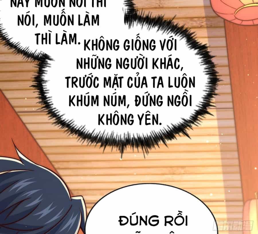 Người Trên Vạn Người - Chương 102 - ảnh 107