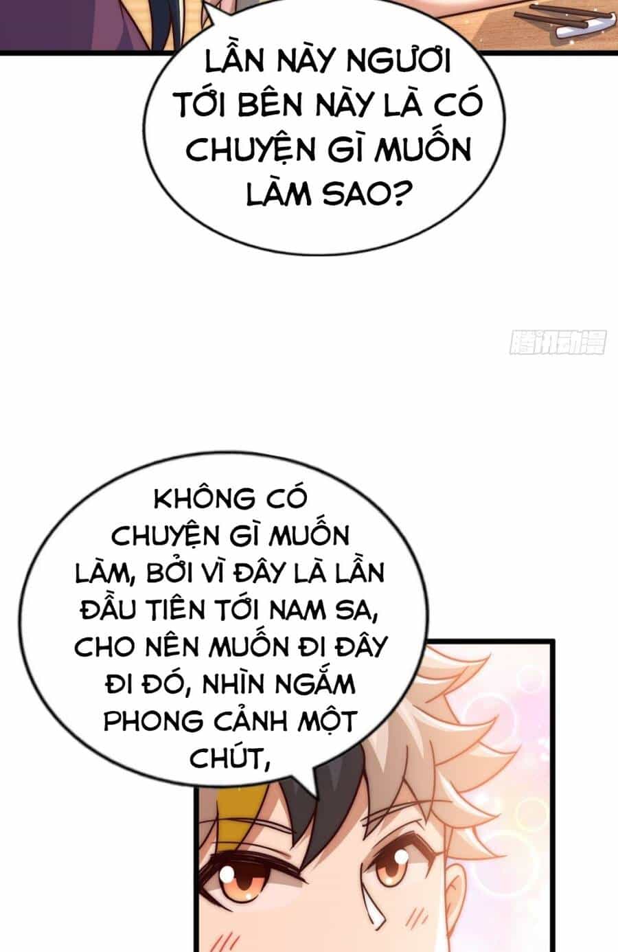 Người Trên Vạn Người - Chương 102 - ảnh 109