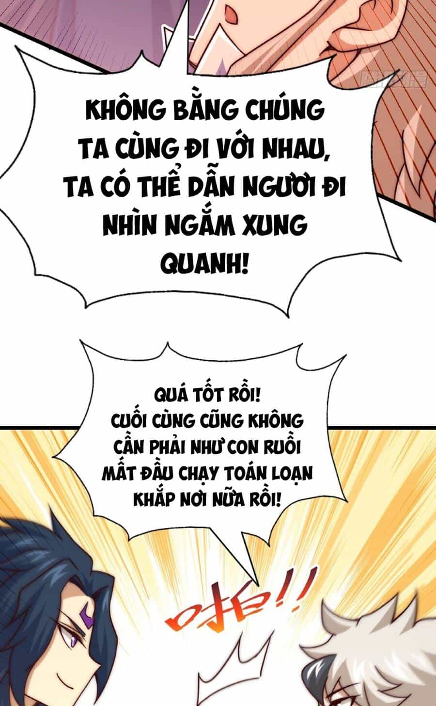 Người Trên Vạn Người - Chương 102 - ảnh 113