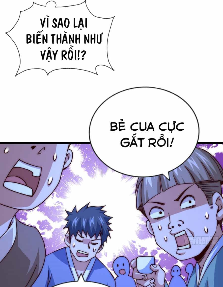 Người Trên Vạn Người - Chương 102 - ảnh 115