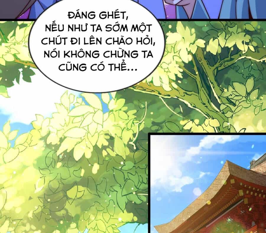 Người Trên Vạn Người - Chương 102 - ảnh 116