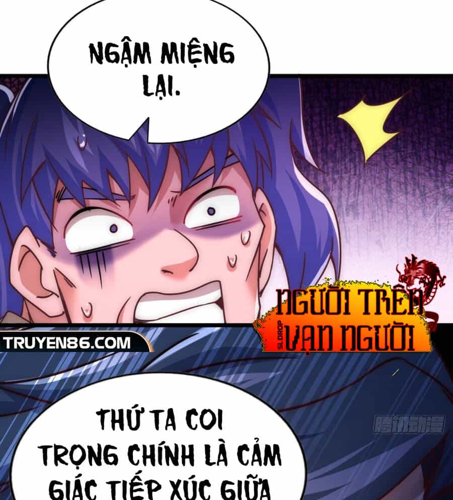 Người Trên Vạn Người - Chương 102 - ảnh 121