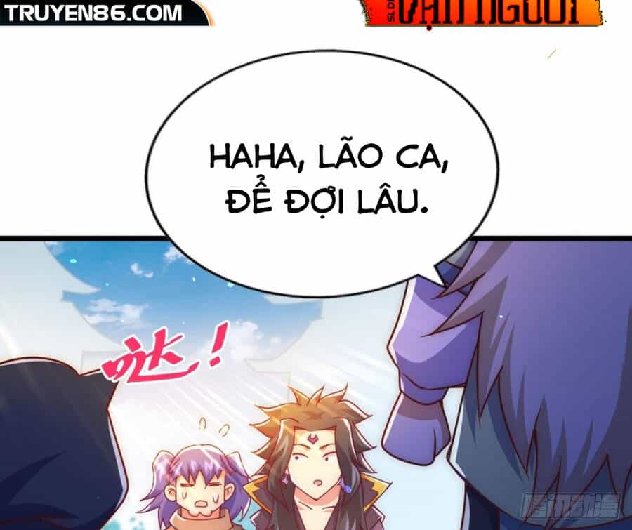 Người Trên Vạn Người - Chương 102 - ảnh 124