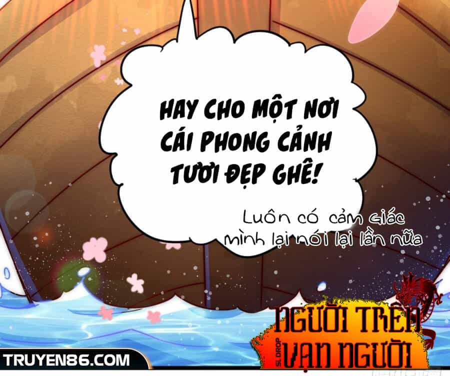 Người Trên Vạn Người - Chương 102 - ảnh 136